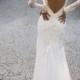 Elixir; Grace Loves Lace Wedding Dress Collection 2017