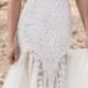 Lian Rokman 2017 Wedding Dresses — “Like A Stone” Bridal Collection
