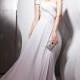 Elegant A-line One-shoulder Sleeveless Beading Floor-length Chiffon Dress In Canada Prom Dress Prices - dressosity.com
