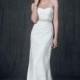 David's Bridal Collection Style WG3263 - Fantastic Wedding Dresses