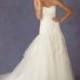Style C307 - Fantastic Wedding Dresses