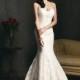 Allure Bridals 9072 Wedding Dress - The Knot - Formal Bridesmaid Dresses 2017