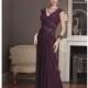 VM Collection 71003 - Charming Wedding Party Dresses