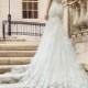 Val Stefani Spring 2017 Wedding Dresses