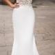 We Love: Milla Nova Bridal 2017 Wedding Dresses