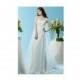 Eden Bridals Wedding Dress Style No. SL072 - Brand Wedding Dresses
