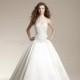 Jasmine Bridal F151009 Ball Gown Wedding Dress - Crazy Sale Bridal Dresses