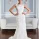 Lillian West Spring 2014 Style 6332 - Elegant Wedding Dresses
