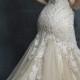 Vintage Wedding Dresses And Decor