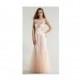 Dave and Johnny Prom Dress Style No. 1269 - Brand Wedding Dresses