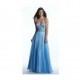 Dave and Johnny Prom Dress Style No. 212 - Brand Wedding Dresses