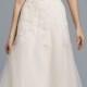 Anne Barge Spring 2018 Wedding Dresses — New York Bridal Fashion Week Runway Show