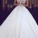 70 Ball Gown Wedding Dresses Fit For You