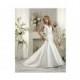 Bonny Classic Wedding Dress Style No. 511 - Brand Wedding Dresses