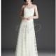 Mignon Bridal- Style- MB176 - Elegant Wedding Dresses