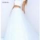 Sherri Hill 50315 - Charming Wedding Party Dresses