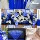 Blue Wedding Color – Five Perfect Combinations