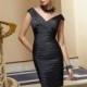 Angelina Faccenda - Style 20363 - Junoesque Wedding Dresses