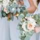 Gorgeous Minimalist   Modern Wedding Is Proof Less Is More