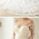 Wedding Dresses With Illusion Lace Sleeves
