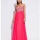 Classical Cheap New Style Jovani Prom Dresses  88083 New Arrival - Bonny Evening Dresses Online 