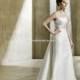 Modeca Wedding Dresses - Style Netty - Formal Day Dresses