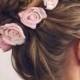15 Adorable Quinceanera Hairstyles With Flowers