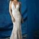 White Allure Bridals 9363 - Brand Wedding Store Online