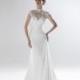 Ellis Bridal 11184 Bridal Gown (2014) (EB14_11184BG) - Crazy Sale Formal Dresses