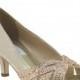 Dyeables Evening Shoes Tracy-35514 Dyeables Evening Shoes - Rich Your Wedding Day