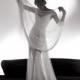Isabel Zapardiez Style 115 -  Designer Wedding Dresses