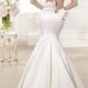 Dresses Embroidery Picture - More Detailed Picture About Sexy Off The Shoulder Backless Beaded Illusion Nude Tulle Long Mermaid Wedding Dresses 2015 Tarik Ediz Simple Elegant Wed65 Picture In Wedding Dresses From Suzhou Pacific Wedding Dress Co., Ltd. 