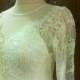 Tradational Wedding Dress, lace and budget friendly . - Hand-made Beautiful Dresses
