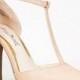 Anne Michelle MOMENTUM-40 Pointy Toe T-Strap High Heel Stiletto Pump