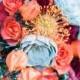 10 Texture-Rich Bouquets