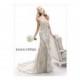 Maggie Bridal by Maggie Sottero Chancey-4MK847 - Branded Bridal Gowns
