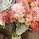2013 Trend Setting Wedding Bouquets By The Chapel Designers