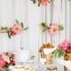 Southern Inspired Bridal Shower