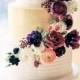 36 Rustic Wedding Cakes