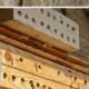 The Bee Hotel - the hotel for bees