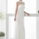 Jolies JOAB14044IV Jolies Wedding Dresses 2014 - Rosy Bridesmaid Dresses