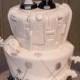 Wedding Cake Wednesday