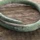 Authentic Bronze Bracelet, Medieval Archeology, Kievan Rus Bronze Bracelet, Heavy large Authentic Ancien Bracelet, Vikings Age #5