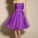 Mori Lee Bridesmaid Dresses - Style 171 - Junoesque Wedding Dresses