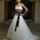 Casablanca Wedding Dresses - Style SO1905 - Formal Day Dresses