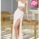 Alyce 2288 - Charming Wedding Party Dresses