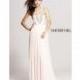 Sherri Hill Blush Long Ball Gown Prom Dress 1900 - Brand Prom Dresses
