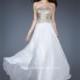 La Femme 18556 Dress - Brand Prom Dresses