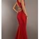 Sexy Long One Shoulder Dress by Atria - Brand Prom Dresses