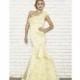 Nicole Bakti Prom Dress 6407 - Brand Prom Dresses